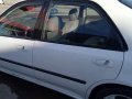 Honda City model 1997 matic for sale-1