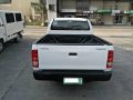 Toyota Hilux 2006 for sale-4