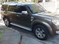 2010 Ford Everest automatic transmission for sale-3