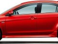 Mitsubishi Lancer Ex 2018 for sale-0