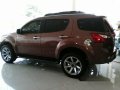 Isuzu MU-X 2017 for sale-2