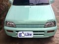 SUZUKI ALTO Fresh AT Hatchback For Sale -2