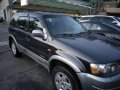 Ford Escape 2006 AT for sale-1