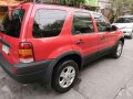 Ford Escape maverick manual 2002 gas for sale-5