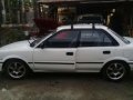For sale Toyota Corolla  1990-1