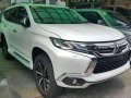 22K ALL IN Low Monthly Sure Approval 2018 Mitsubishi Montero Sport GLX 4x2 Manual-1