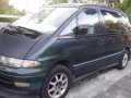 2004 Toyota Emina Lucida Estima Diesel Van for sale-0