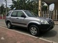 Honda CRV 2003 gen 2 for sale-8