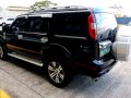 Ford Everest 2012 model Diesel for sale-0