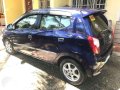 Toyota Wigo G 1.0 Automatic (2014 Model) for sale-4