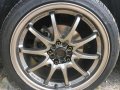 Honda Civic Fd mmc 1.8A MT mugen 2010 for sale-9