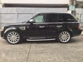 2013 Land Rover Range Rover Sport SuperCharged for sale-2