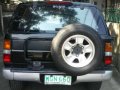 1999 Nissan Terrano 2.4L Gas Engine 4x4 for sale-6