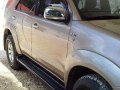 Toyota Fortuner 2007 for sale-1