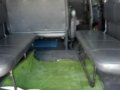 Nissan Urvan VX 2.7 MT Green Van For Sale -5