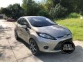Ford Fiesta AT Good running condition For Sale -2