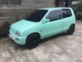 SUZUKI ALTO Fresh AT Hatchback For Sale -1