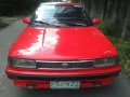 Toyota Corolla Rush 1990 Well maintained For Sale -3