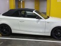 2008 Bmw 120i Convertible for sale-7