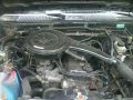 1999 Nissan Terrano 2.4L Gas Engine 4x4 for sale-8