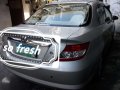 Honda City idsi 1.3 2004 model for sale-5