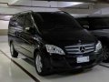 2013 Mercedes Benz Viano for sale-0