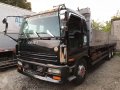 Isuzu Giga 10wheeler Dropside 2008 for sale-1