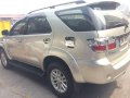 2007 Toyota Fortuner v 4x4 diesel Automatic for sale-3