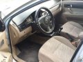 2005 model Chevrolet Optra for sale-9