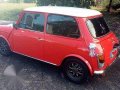 Selling my 1998 Mini Cooper-1