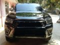 Toyota Hilux G 4x4 2016 AT for sale-2