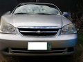 2005 model Chevrolet Optra for sale-1