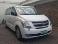 2008 Hyundai Grand Starex Vgt Crdi automatic for sale-0