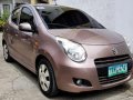 Suzuki Celerio 1.0 M-T Cebu Unit 2012 model for sale-4