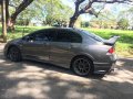 Honda Civic Fd mmc 1.8A MT mugen 2010 for sale-0