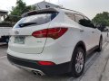 2013 Hyundai Santa Fe CRDi Manual NSG for sale-3