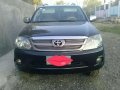 Rush SALE Toyota FORTUNER 2007-1
