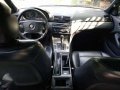 BMW E46 318i Msport  Very Fresh Black For Sale -5