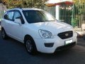 2007 KIA Carens Good running condition For Sale -0