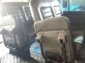 Nissan Urvan VX 2.7 MT Green Van For Sale -4