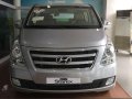 For sale Hyundai Grand Starex Seatless 2017 (Brand New)-0