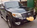 Ford Everest 2011 automatic for sale-1