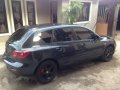 Mazda 3 Hatchback 1.6 EFi Gray For Sale -2