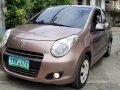 Suzuki Celerio 1.0 M-T Cebu Unit 2012 model for sale-1