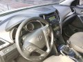 Hyundai Santa Fe 2013 CRDi for sale-6