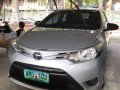 2014 Toyota Vios 1.3J manual all power for sale-1