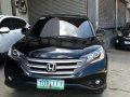 2012 Honda Crv Automatic Transmission for sale-1