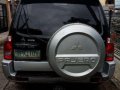 2004 Mitsubishi Pajero CK 3.2L Diesel 4x4 AT Shougun LOCAL for sale-10