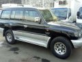 2002 Mitsubishi Pajero for sale-1