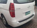 2008 Hyundai Grand Starex Vgt Crdi automatic for sale-9